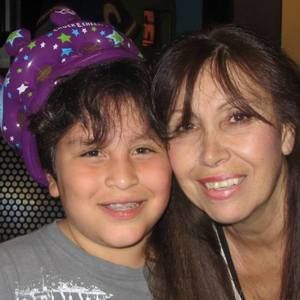 Meet your Posher, Gena